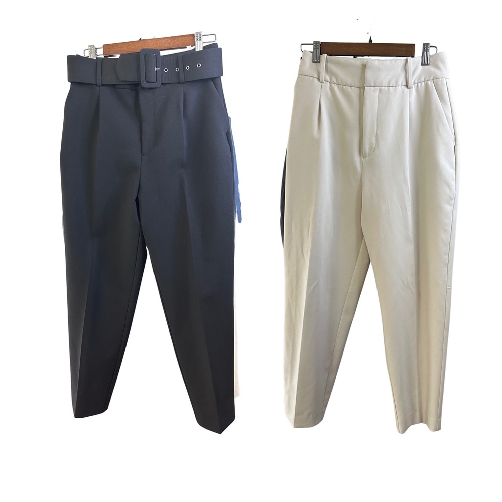 Zara Two For One Pants